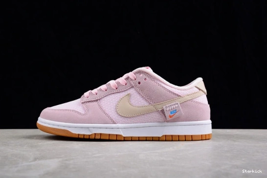 Teddy Low Dunk Bear Nike DZ5318-640 1014